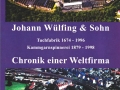 Wülfing-Buch Titelblatt