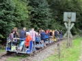 Fahrrad-Draisine-Radevormwald
