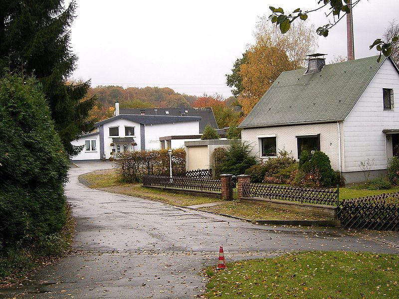 Grunewald-Radevormwald