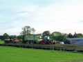 Herkingrade-Landwirtschaft