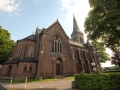 Keilbeck-Kirche